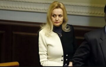 Львівська політехніка раптово видалила повідомлення про звільнення Фаріон