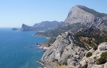 Голова Миколаївської ОВА заінтригував новими робочими картами з Кримом: відео