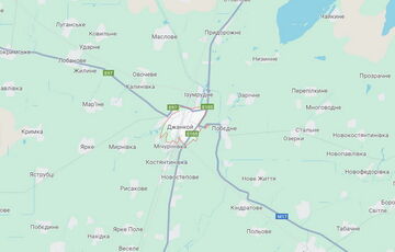 На півночі Криму пролунали вибухи