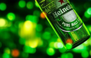 Heineken завершила вихід з Росії і продала свої активи за 1 євро