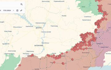 Росіяни окупували Сонцівку