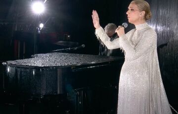 Трамп узяв для своєї передвиборчої кампанії безсмертний хіт Селін Діон