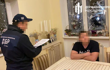 Чиновник КМВА допомагав депутатам Київської міськради ухилятися від армії, - ДБР