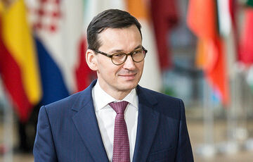 Польща пропонує Євросоюзу мита для країн, які відмовилися купувати нафту у РФ