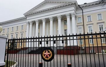 В Беларуси офицеров запаса призывают на военную службу