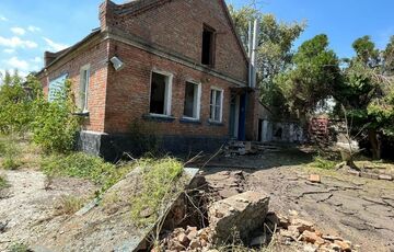 Российские военные трижды за день обстреляли Никопольский район