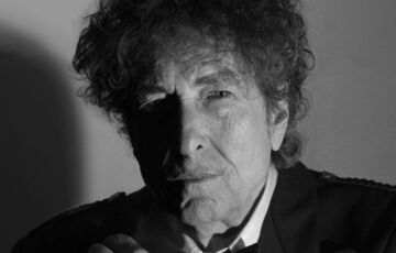 Боба Ділана звинуватили в зґвалтуванні дитини