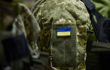 Проти командування 125 бригади відкрили справу через неналежну оборону Харківської області Проти командування 125 бригади відкрили справу через неналежну оборону Харківської області