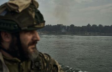 В Генштабе назвали главную цель для ВСУ на Левобережье В Генштабе назвали главную цель для ВСУ на Левобережье