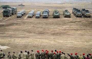 Сійярто заговорив про участь Угорщини у війні в Україні та назвав умову Сійярто заговорив про участь Угорщини у війні в Україні та назвав умову