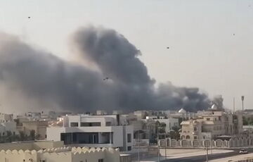 Лидеры ХАМАС были атакованы во время обсуждения предложения Трампа о прекращении огня в Газе