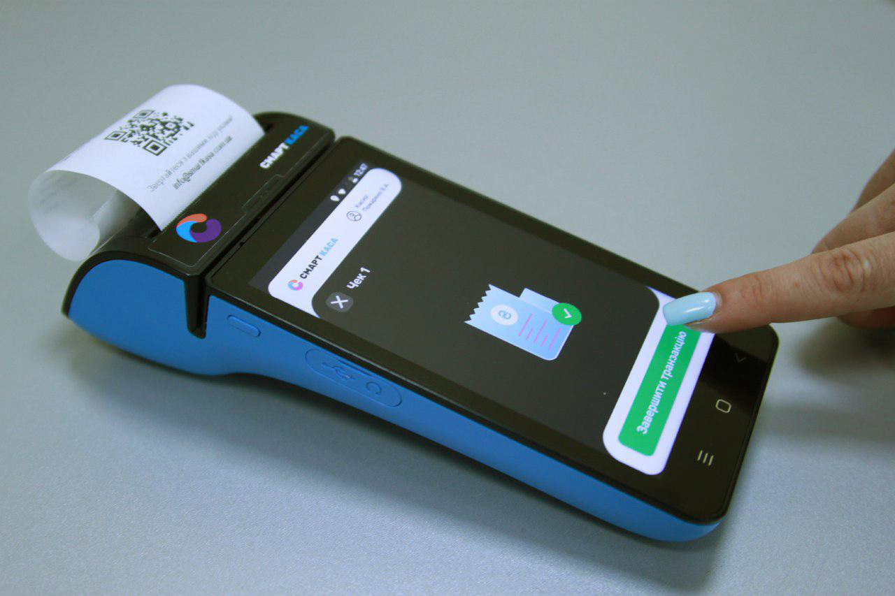 Это не срочно: в Раде отложили введение кассовых аппаратов для ФОПов на год  Это не срочно: в Раде отложили введение кассовых аппаратов для ФОПов на год