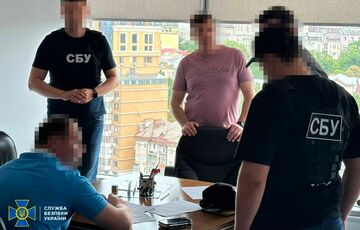 На взятке задержан нардеп от ”Слуги народа”