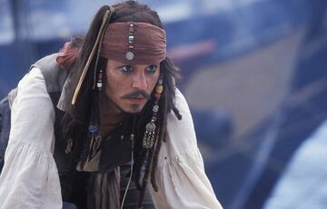  Джонни Депп может вернуться на съемочную площадку Пиратов Карибского моря