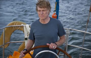 Умер Роберт Редфорд