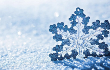 В Украину идут грозы с сильным ветром и снегом