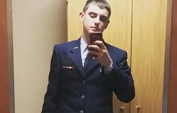 Тейшейра зливав секретні дані Пентагону з лютого 2022 року, - NYT