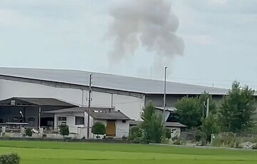 Ізраїль заявляє, що утримався від масштабної атаки на Іран на прохання Трампа