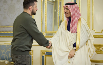 Китай и Индия присоединятся к переговорам по Украине в Саудовской Аравии, - СМИ