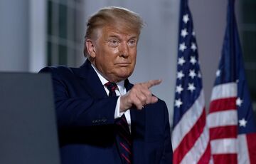  Сторонники Трампа в Палате представителей США выступили за аудит военной помощи Украине 