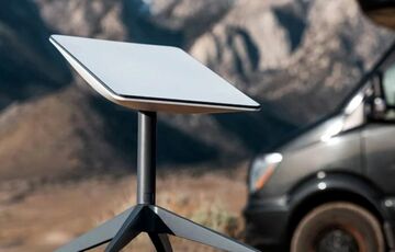 Компания Starlink сделала заявление о дальнейшем предоставлении услуг Украине