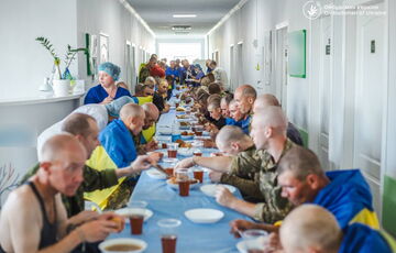 Росія повертає тіла військовополонених без внутрішніх органів