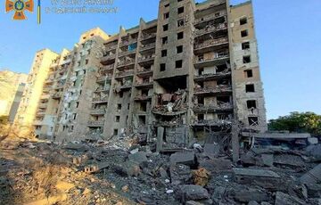 ”Ждите ответ”: Арестович не сдержал эмоций, комментируя ракетный удар по курорту в Одесской области