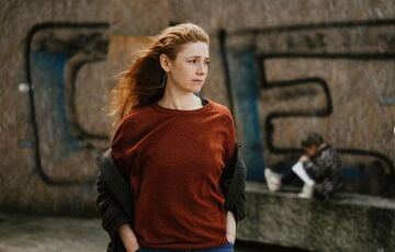 Відомій українській актрисі діагностували рак