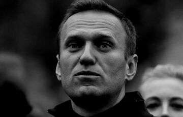 В России отказались проводить международное расследование смерти Навального