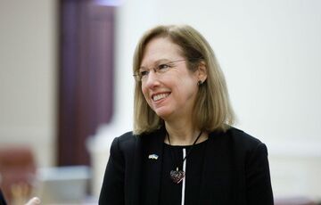 В США назвали главное препятствие для вступления Украины в НАТО