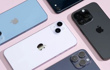 Apple: спати поряд з iPhone на зарядці смертельно небезпечно