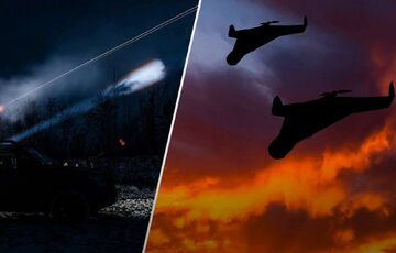 Россия всю ночь обстреливала Одесскую область: озвучены последствия