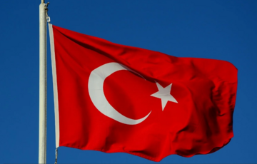 Турция тайно передала Украине кассетные боеприпасы, - Foreign Policy 