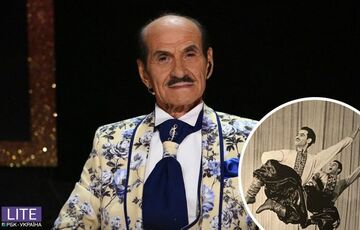 Опубликовано видео с молодим Григорием Чапкисом