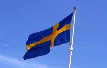 У Міноборони Швеції не виключають напади з боку Росії У Міноборони Швеції не виключають напади з боку Росії