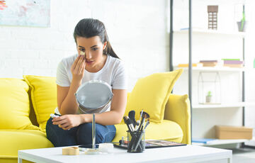 Як використовувати борошно для краси: рецепти масок Як використовувати борошно для краси: рецепти масок