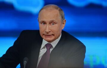 Путин пригрозил затягиванием войну в Украине, обвинив в этом США