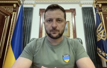 ”Будет важная неделя”: Зеленский рассказал о подготовке важных визитов партнеров в Украину  ”Будет важная неделя”: Зеленский рассказал о подготовке важных визитов партнеров в Украину