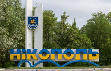 Оккупанты обстреляли 3 общины Никопольского района, выпустив более 60 снарядов