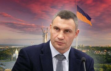 Кличко розповів про нові обмеження в Києві через COVID-19