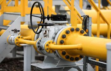 Минэнерго: Украина может стать одним из крупнейших газовых партнеров в Европе  Минэнерго: Украина может стать одним из крупнейших газовых партнеров в Европе