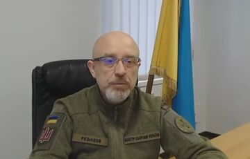 Резников рассказал о результатах новой встречи в формате ”Рамштайн” Резников рассказал о результатах новой встречи в формате ”Рамштайн”