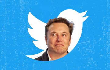 Financial Times: ЕС предупредил Маска о блокировке Twitter  Financial Times: ЕС предупредил Маска о блокировке Twitter