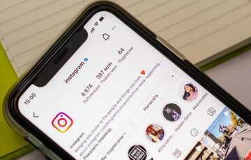 В Турции заблокировали Instagram
