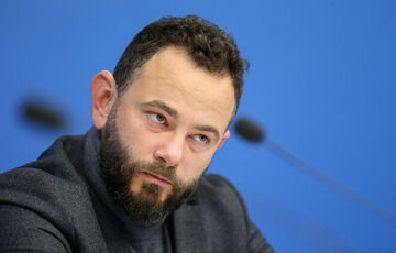 У Слузі народу завершився опитування з приводу виключення Дубинського з фракції. Вже відомі результати