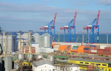 США не мають наміру послаблювати антиросійські санкції у разі розблокування українських портів США не мають наміру послаблювати антиросійські санкції у разі розблокування українських портів