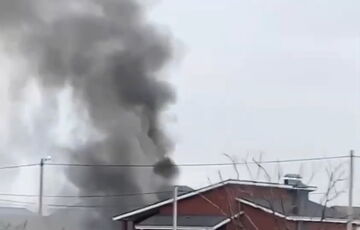 В Белгородской области объявили эвакуацию спустя неделю после рейда РДК В Белгородской области объявили эвакуацию спустя неделю после рейда РДК