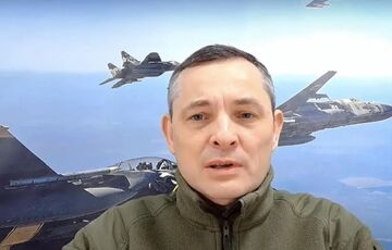 Ігнат розповів, яка зброя допоможе ЗСУ переламати хід війни