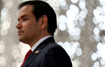 Рубио озвучил условие для встречи Трампа и Путина Рубио озвучил условие для встречи Трампа и Путина