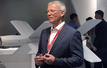 Син творця російських дронів ”Ланцет” працює в Інституті проблем роззброєння ООН